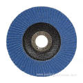 Polishing Grinding Zirconia Abrasive Flap Disc